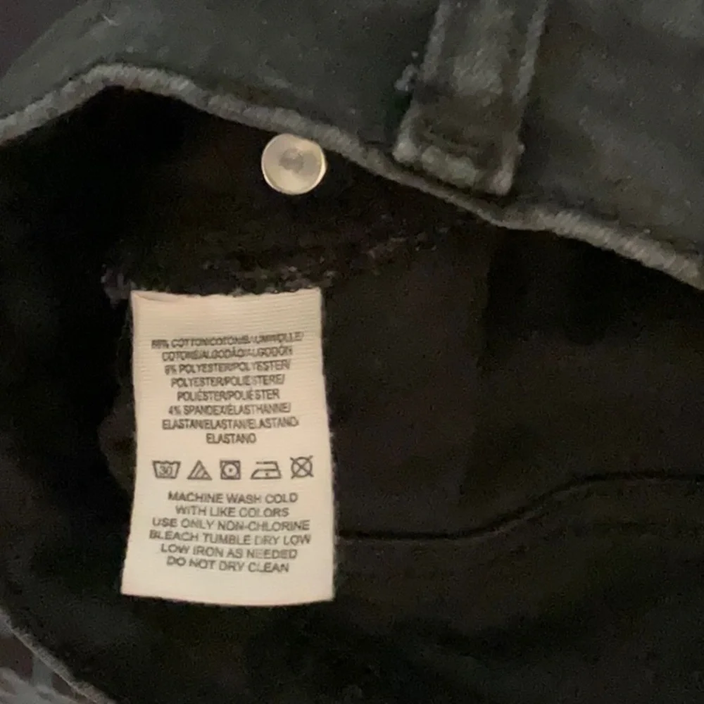 Free People Busted High Rise Skinny Jeans Size 28